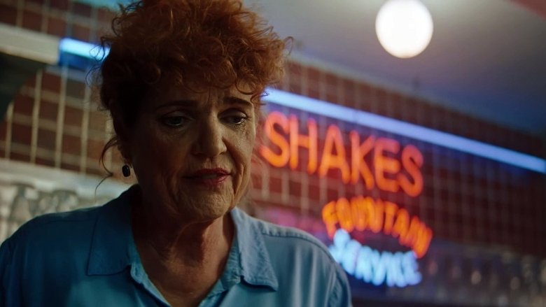 кадр из фильма Redux Redux