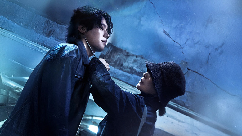 кадр из фильма Старуха с ножом