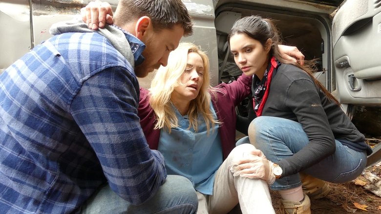 Темная ночь души