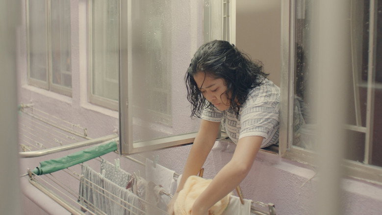 кадр из фильма Ateh