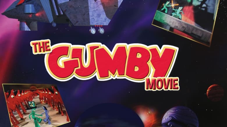 кадр из фильма Gumby: The Movie