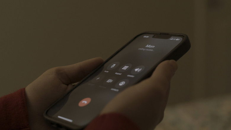 кадр из фильма All That You Love Will Be Carried Away