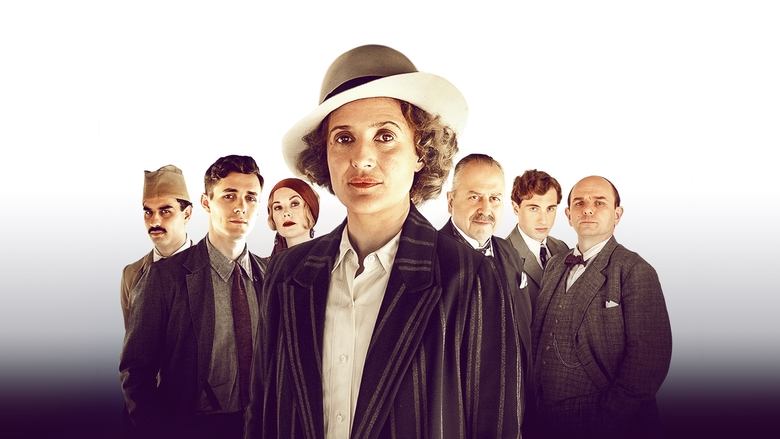 кадр из фильма Агата и проклятие Иштар