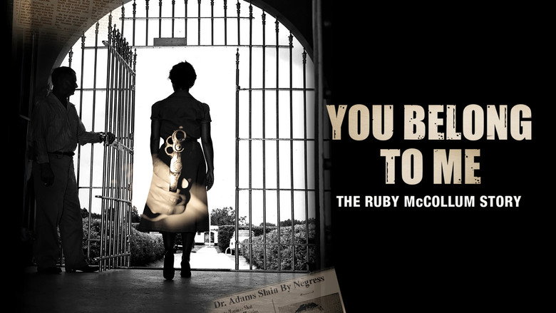 кадр из фильма You Belong to Me: Sex, Race and Murder in the South