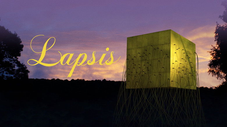 кадр из фильма Падшие