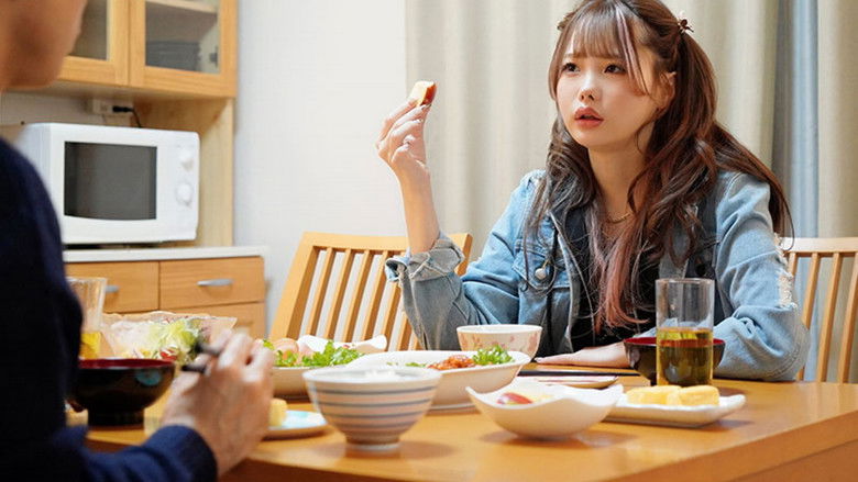 кадр из фильма 童貞の僕をフェラチオでいじめる小悪魔ギャル。でも初体験までさせてくれてもっと僕をイジメてくれた