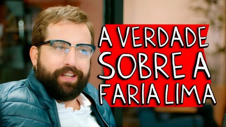 кадр из фильма A VERDADE SOBRE A FARIA LIMA