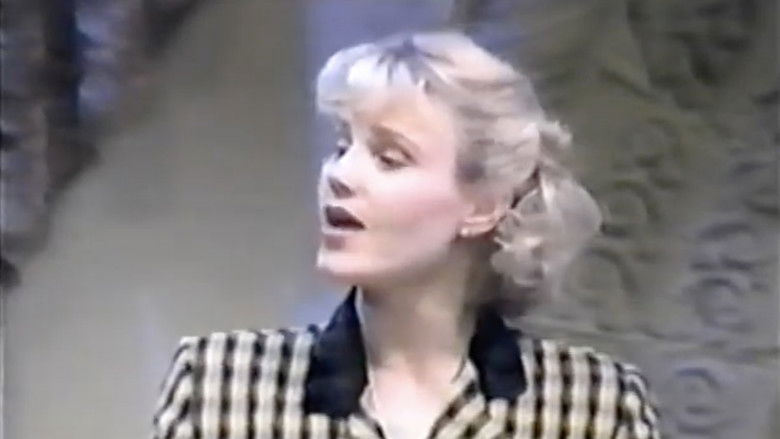 кадр из фильма Sunset Boulevard: Live at the Sydmonton Festival