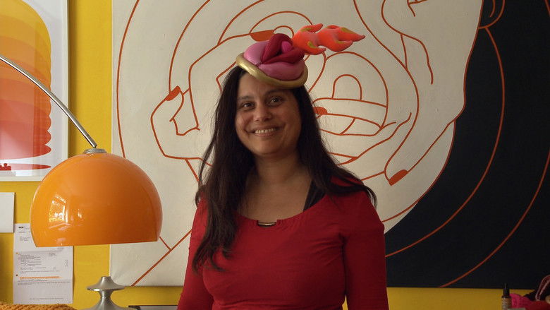 кадр из фильма Viva la Vulva