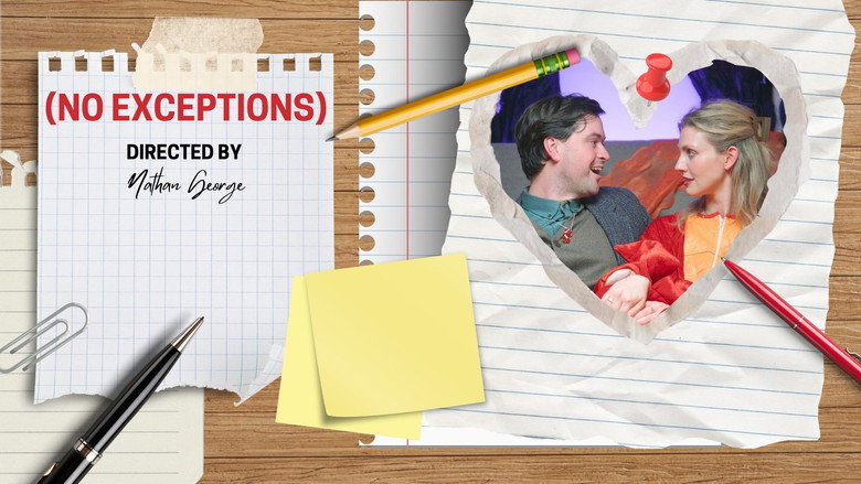 кадр из фильма (No Exceptions)