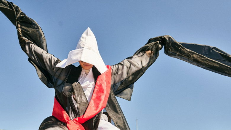 кадр из фильма Нечисть в Сеуле