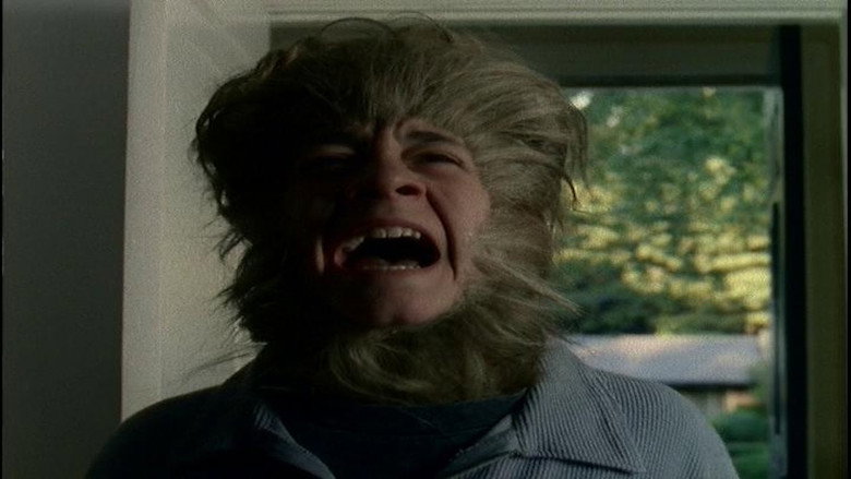 кадр из фильма Goosebumps: My Hairiest Adventure