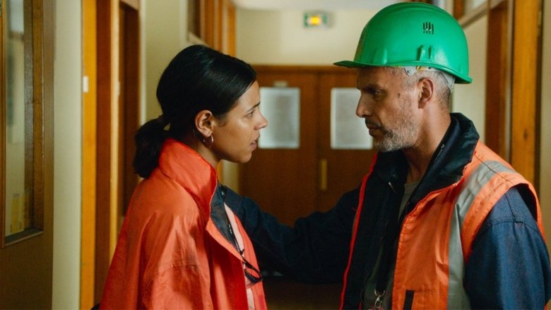 кадр из фильма Rouge