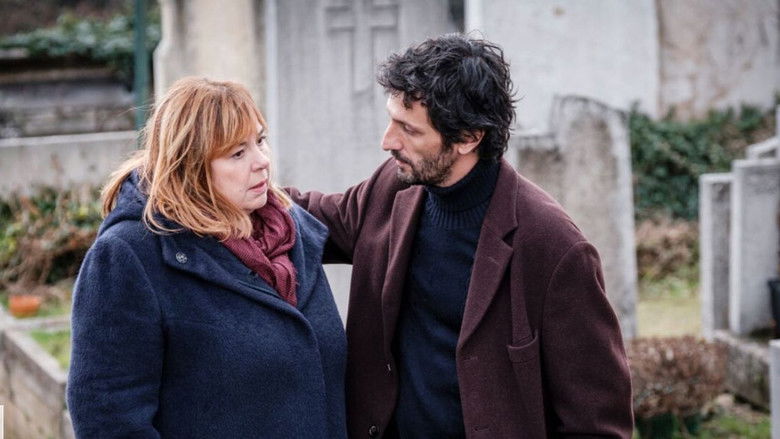 кадр из фильма Coups de sang