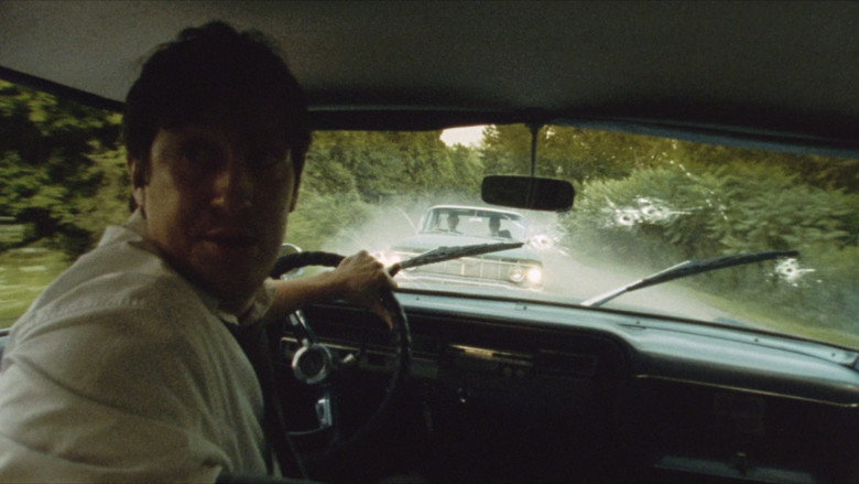 кадр из фильма Операция «Лавина»