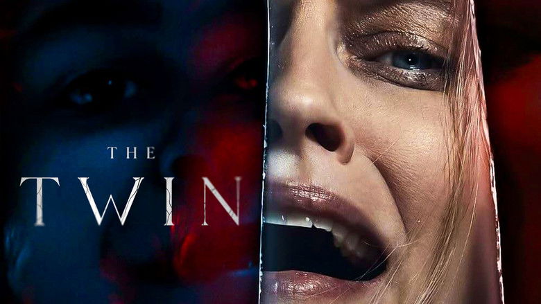 кадр из фильма Близнец