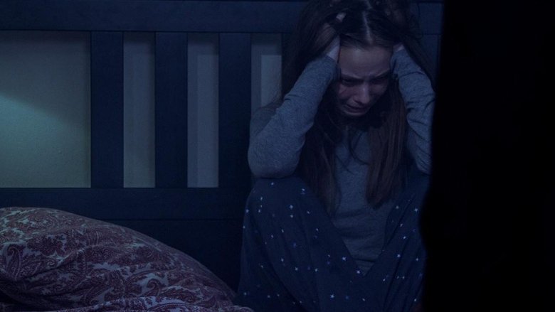 кадр из фильма The Conduit