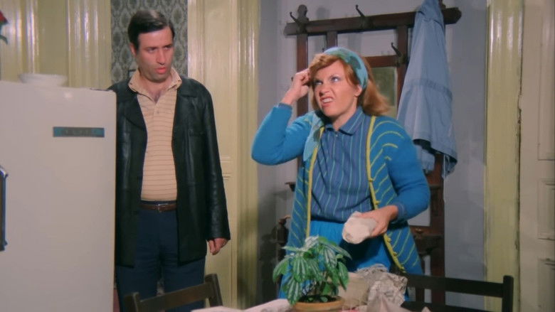 кадр из фильма Tokatçı