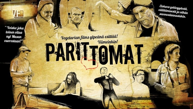 кадр из фильма Parittomat