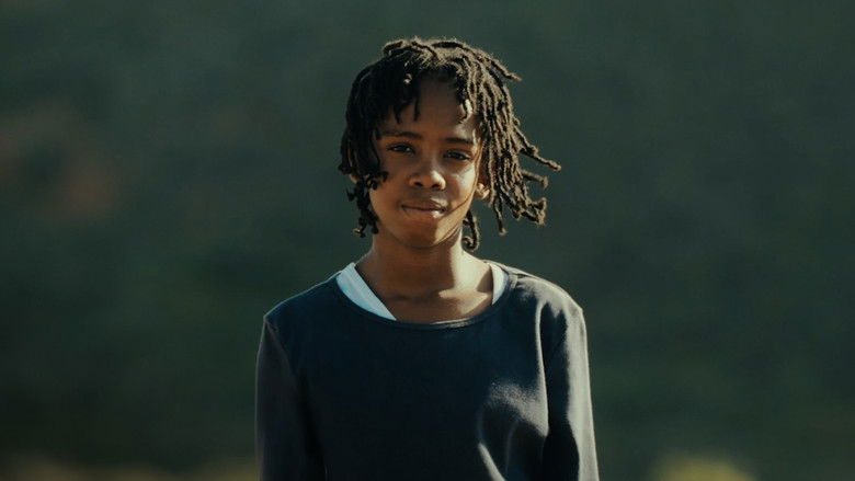 кадр из фильма Bird Boy