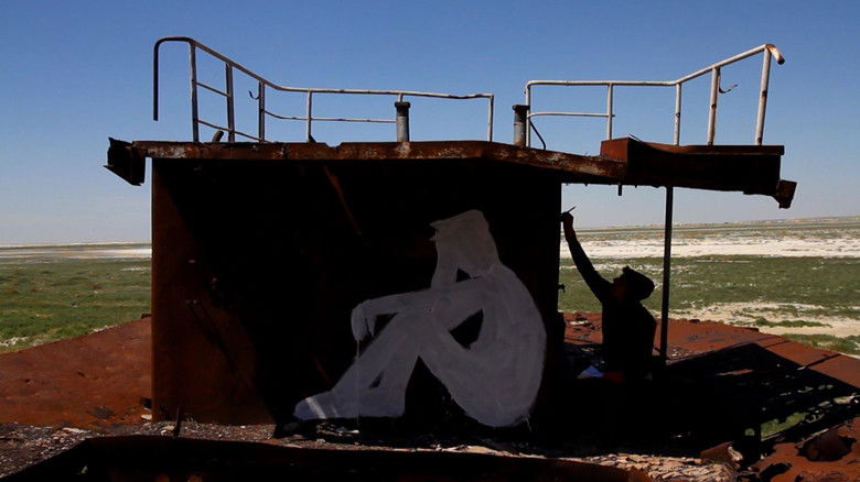 кадр из фильма C'est assez bien d'être fou