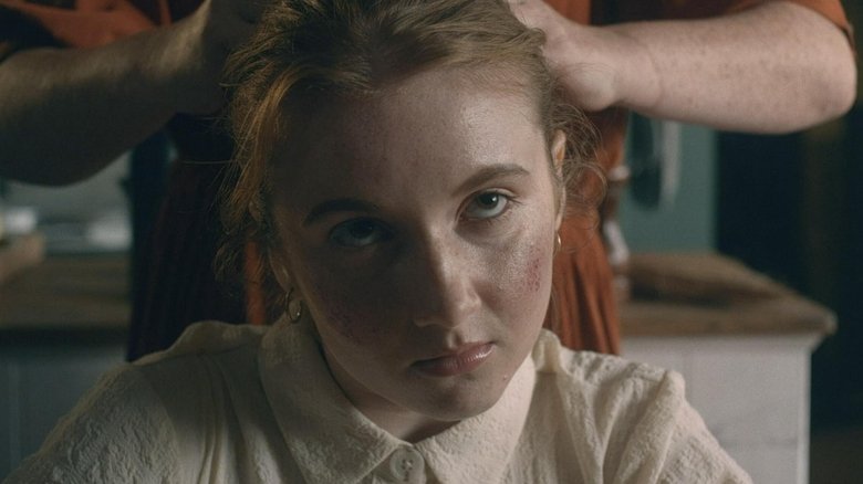 кадр из фильма Delphyne