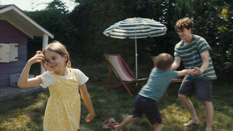 кадр из фильма Obhut