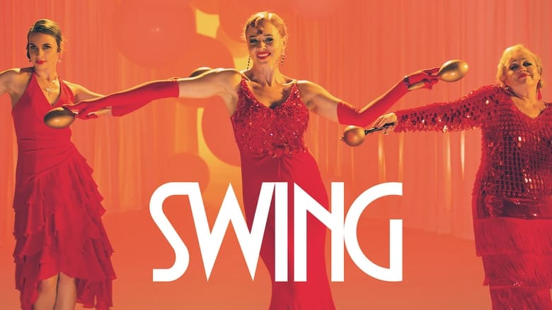 кадр из фильма Swing