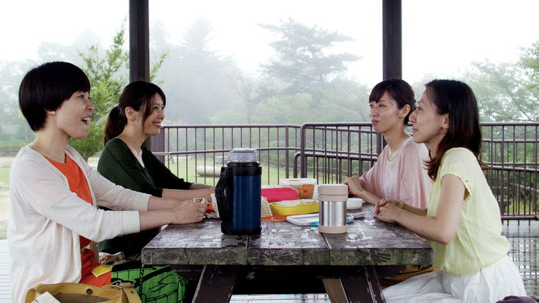 кадр из фильма Happy Hour