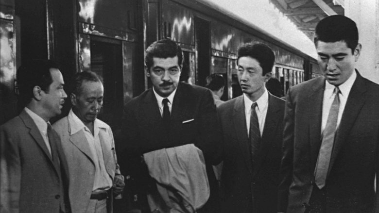 Беглец из прошлого