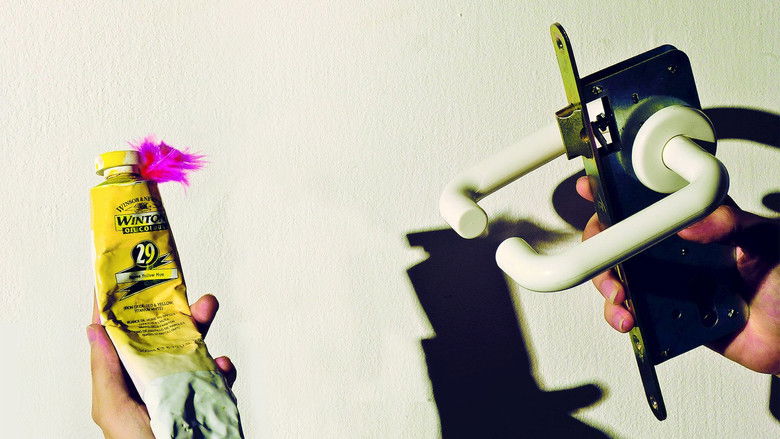 кадр из фильма I Think This Is the Closest to How the Footage Looked