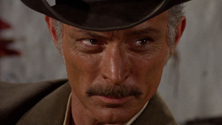 кадр из фильма Дни ярости