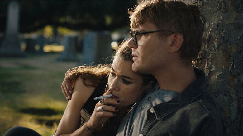 кадр из фильма And I Miss You Like A Little Kid