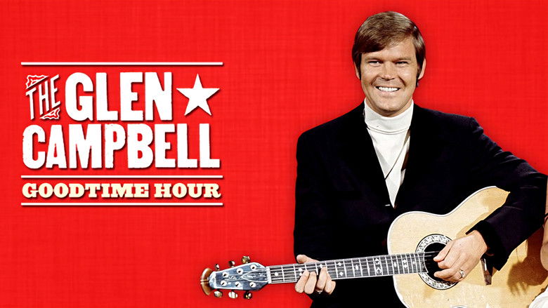 кадр из фильма Glen Campbell | Good Times Again