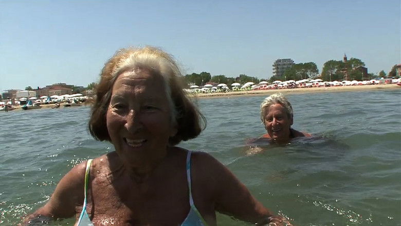 кадр из фильма Between Sisters