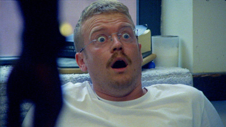 кадр из фильма New York Movie