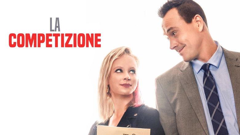 кадр из фильма Соревнование