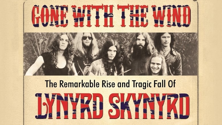 кадр из фильма Gone with the Wind: The Remarkable Rise and Tragic Fall of Lynyrd Skynyrd