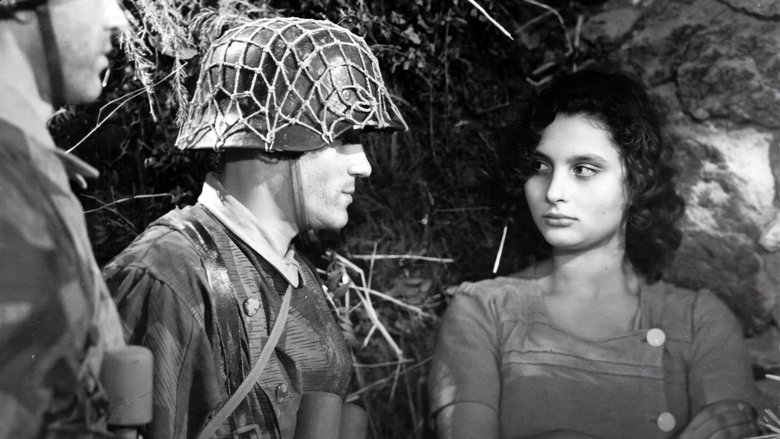 кадр из фильма Земляк