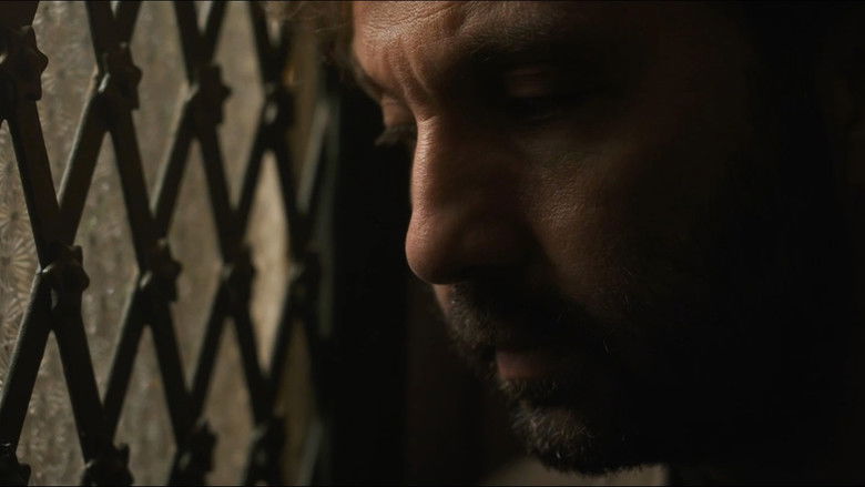 кадр из фильма Yeni Bir Mağlubiyete İhtiyacım Yok