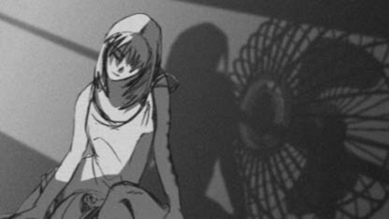 кадр из фильма Иные миры