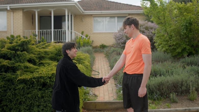 кадр из фильма Fox Hunting