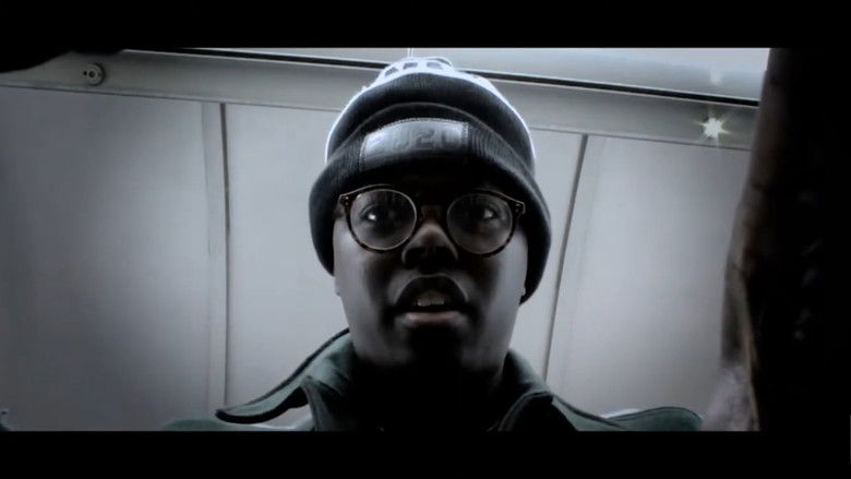 кадр из фильма Procrastination: The Thief of Time