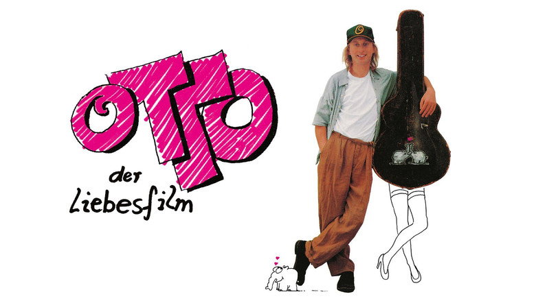 кадр из фильма Otto - Der Liebesfilm