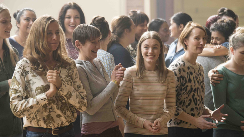 кадр из фильма Почти знамениты