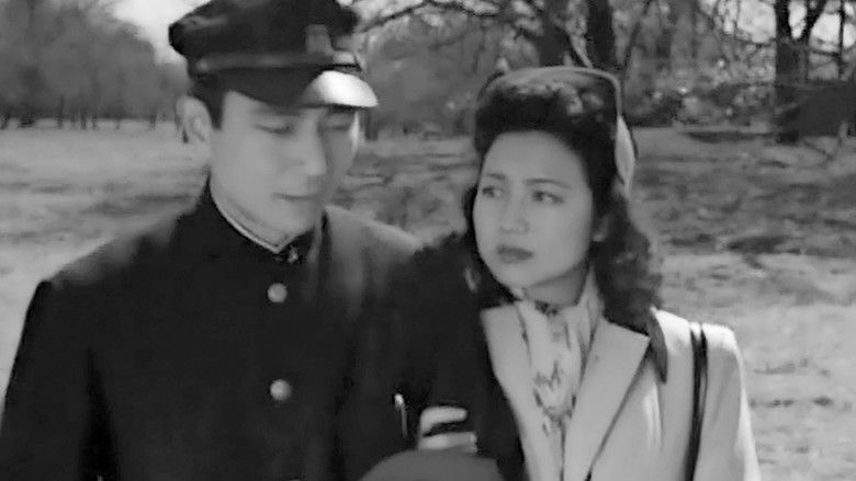 кадр из фильма Жестокий мир