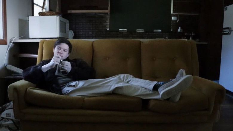 кадр из фильма A Room Without Light