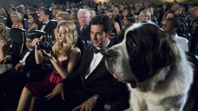 кадр из фильма Бетховен: Большой бросок