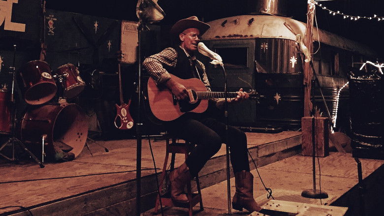 кадр из фильма Desert Coffee