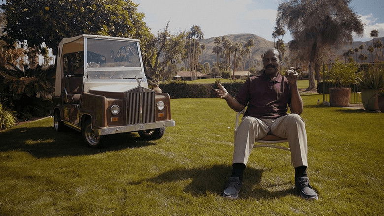 кадр из фильма Real Men